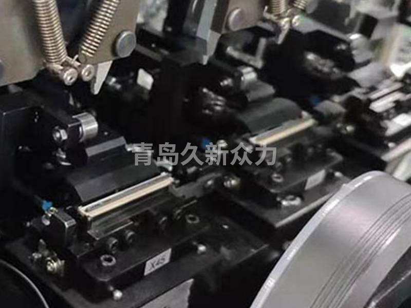 非标自动化设备主要应用行业