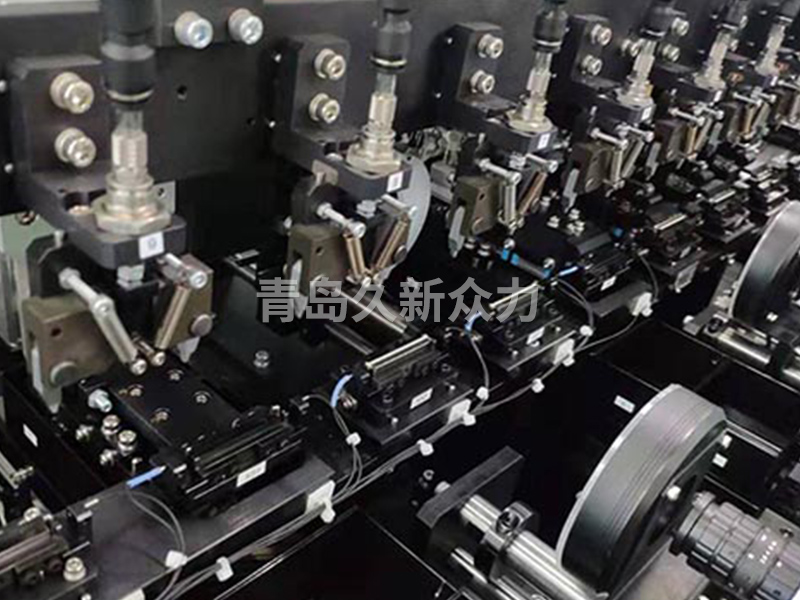 非标自动化设备生产过程中的注意事项有哪些？