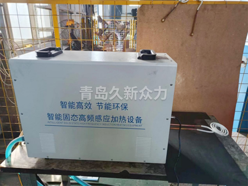 非标自动化设备