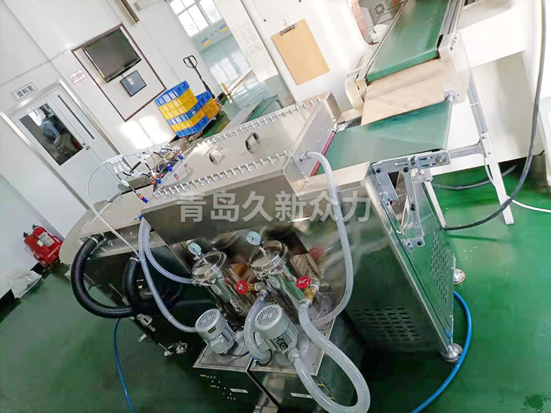 非标自动化设备通常具有的特点