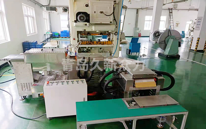 非标自动化设备制造企业管理难点及解决方案